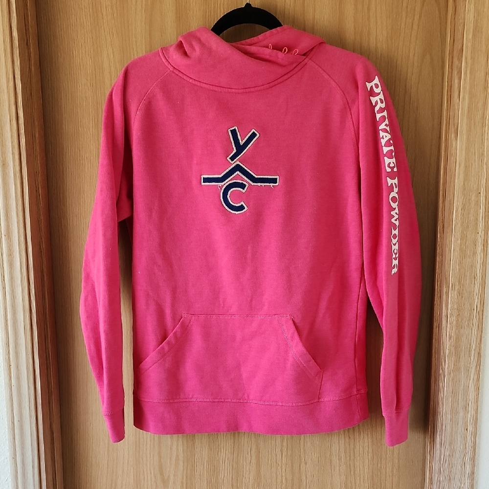 Oura Vibrant Pink Women's Hoodie